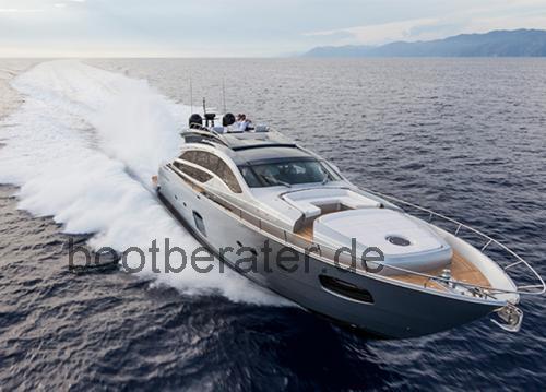 Oceans 360 technische daten 